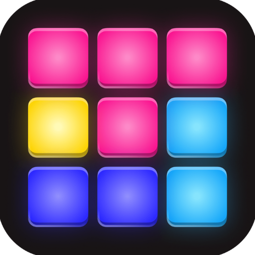 Beat Maker Pro – baraban diski