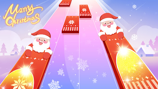 Pianino o'yini - Musiqa o'yini