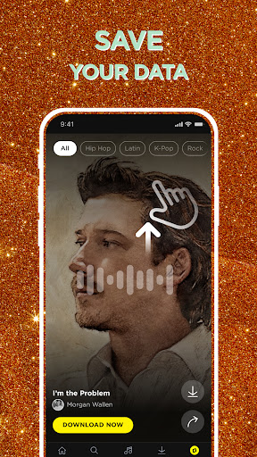 TREBEL: Musiqa, MP3 va Podkastlar