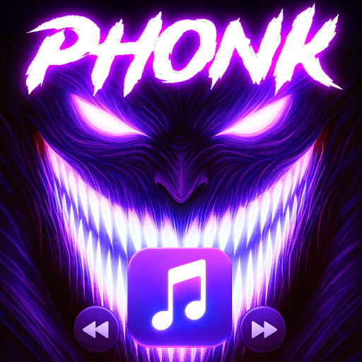 Phonk musiqasi: Phonk musiqa radiosi Phonk musiqasi: Phonk musiqa radiosi