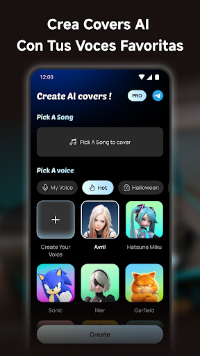 MusicLab: Qo'shiq va video sun'iy intellekt