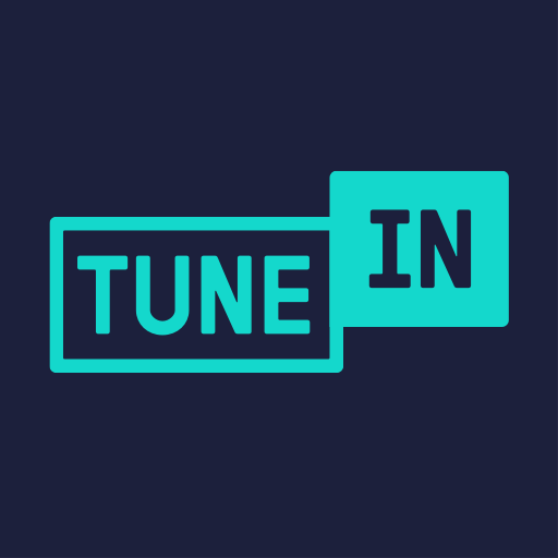 TuneIn Radio: musiqa