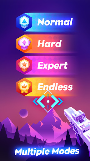 Fire Beat - Musiqa va otishma