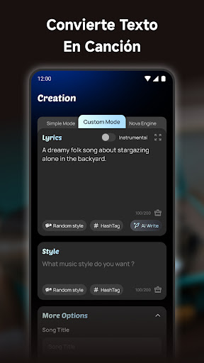 MusicLab: Qo'shiq va video sun'iy intellekt
